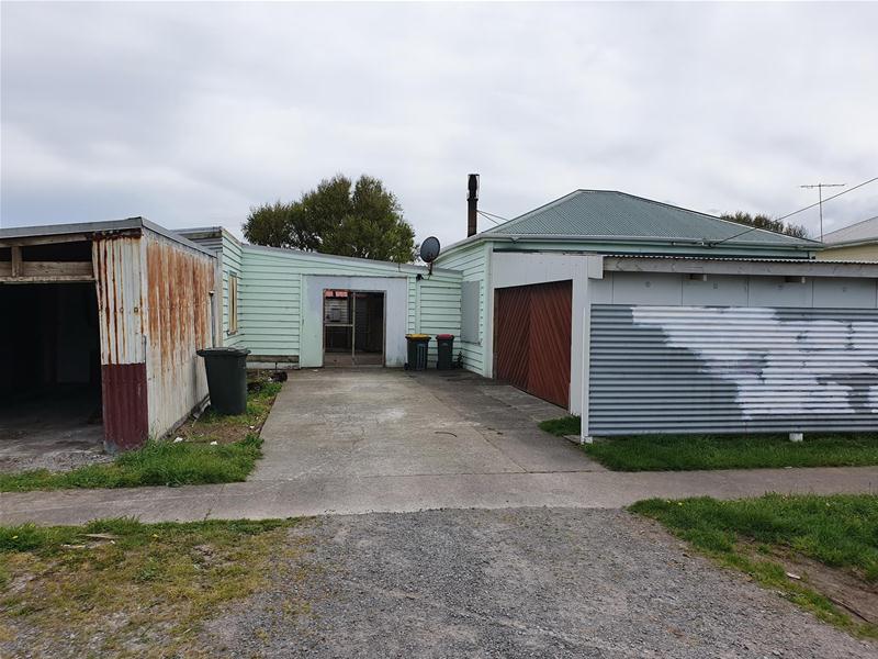 73 Kapuni Street, Manaia, South Taranaki, 3 rūma, 1 rūma horoi