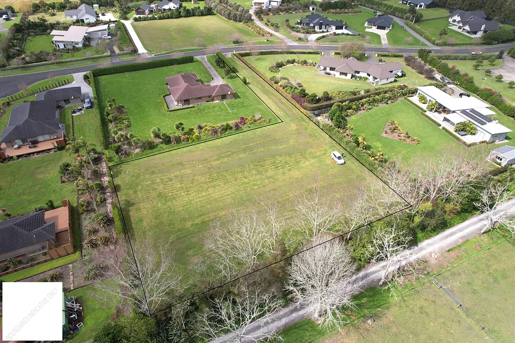 Kerikeri  Build your Dream Home Here