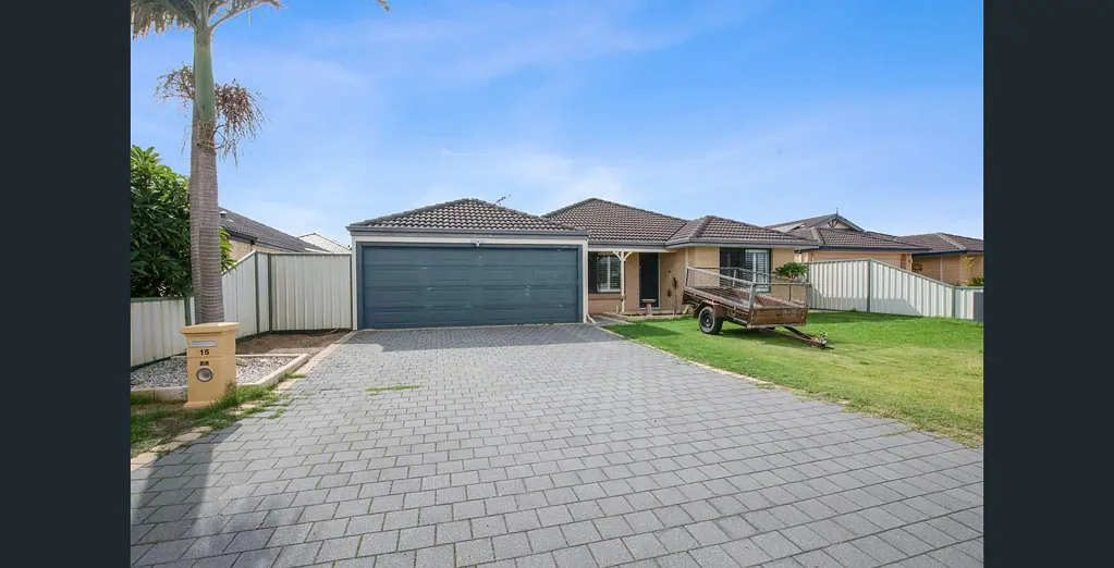Highly desirable and outstanding opportunity for families seeking comfort, convenience, and modern living.