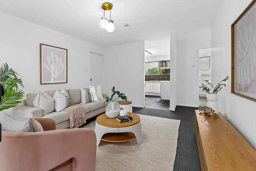 Nundah 2 Bedroom Unlock the Potential in the heart of Nundah