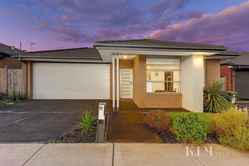 17 Vere Way, Mickleham, VIC 3064