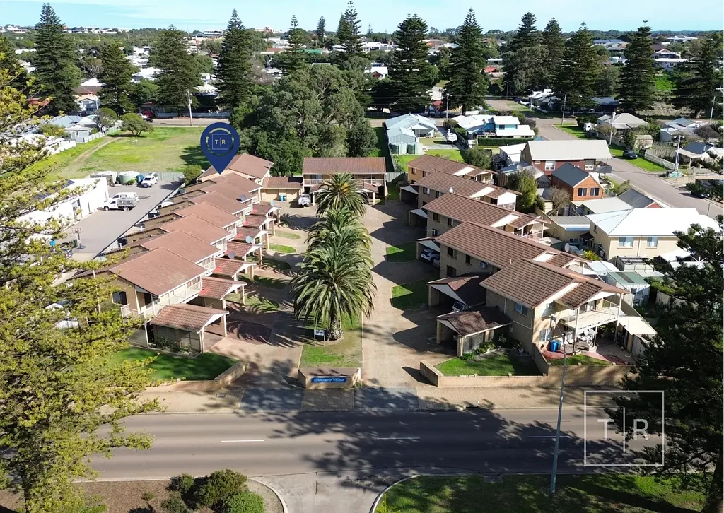 Esperance 2બેડરૂમ WHERE THE FORESHORE IS YOUR FRONT YARD
