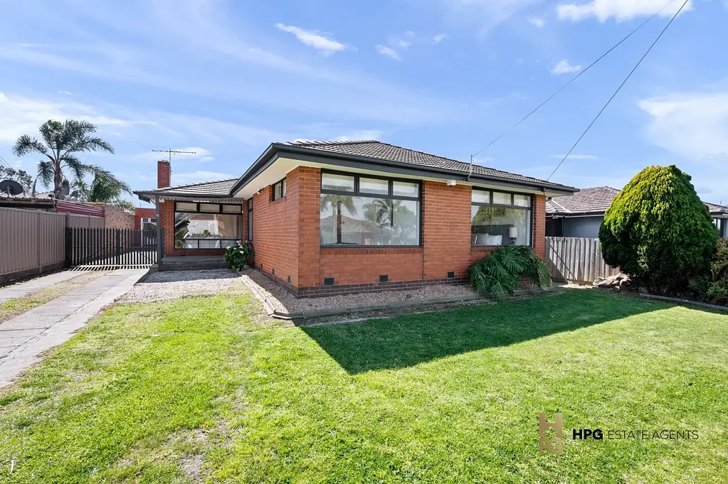 Campbellfield 4Moenga Comfort, Space & Location Combined