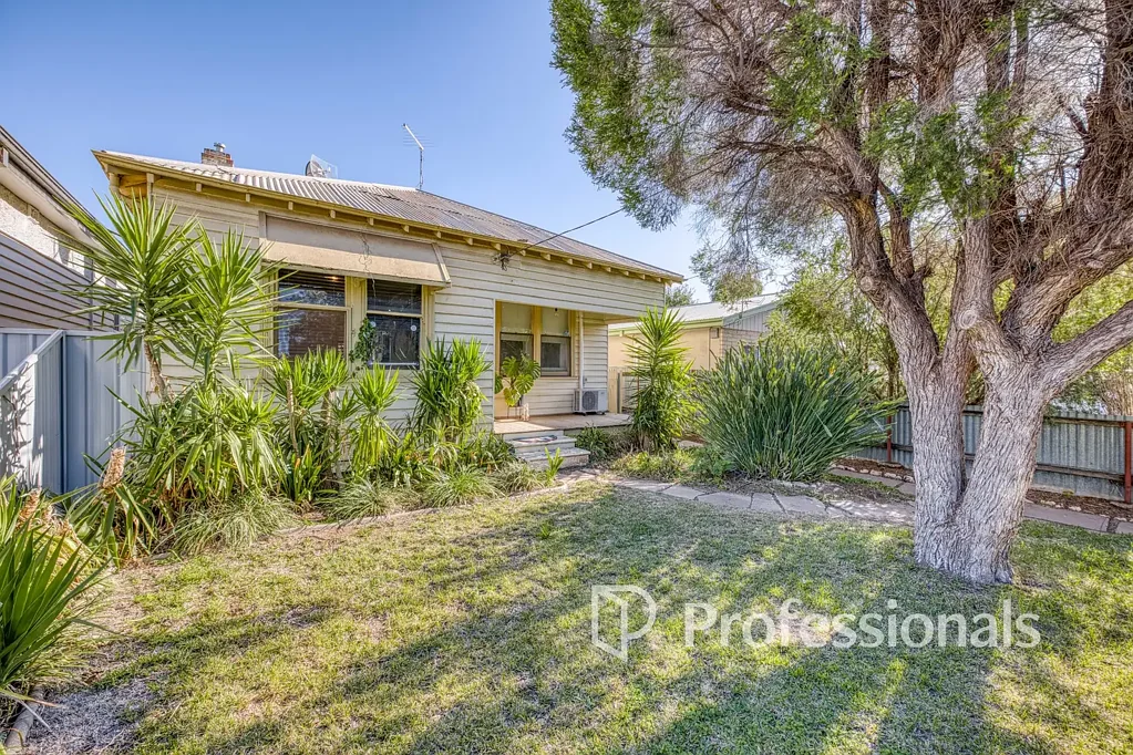 Mildura 2房  Affordable Entry with Strong Yield
