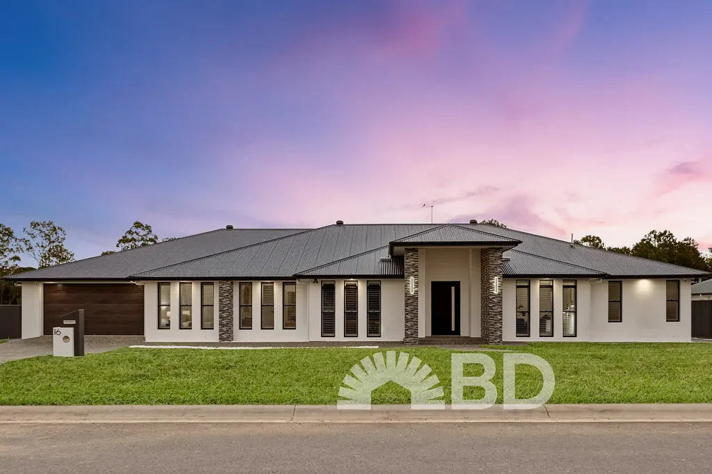 16 Georgia "Aura House" St, Morayfield, QLD 4506