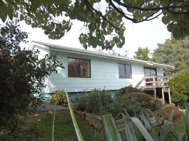 98 James Road, Rangitumau, Masterton, 3房, 1浴