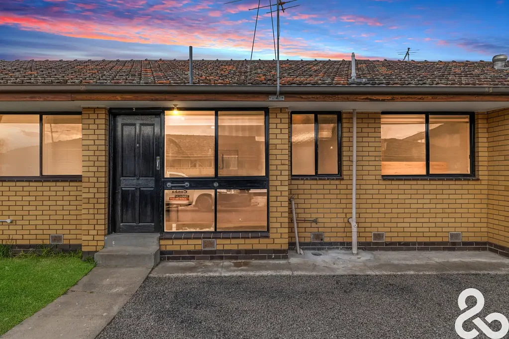 Thomastown 2ਬੈੱਡਰੂਮ A Smart Choice For First Home Buyers And Investors