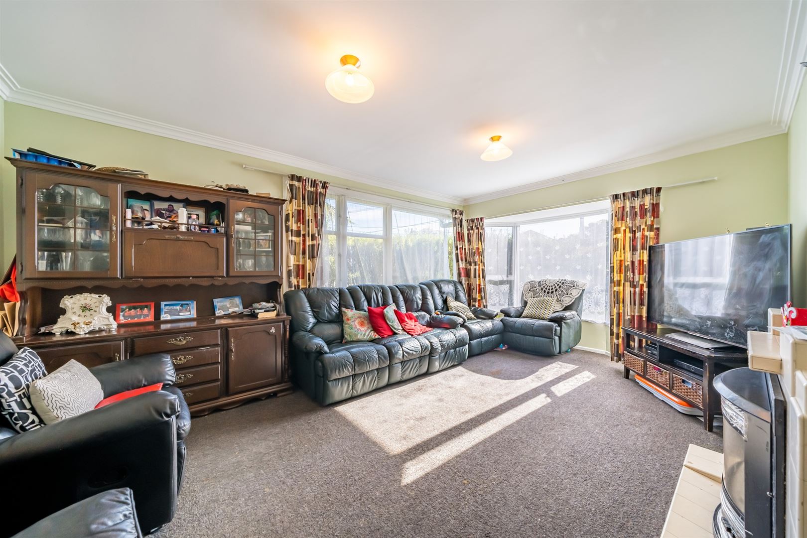 16 Tilbury Street, Fairfield, Lower Hutt, 3房, 0浴