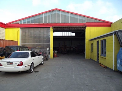 Industrial General
