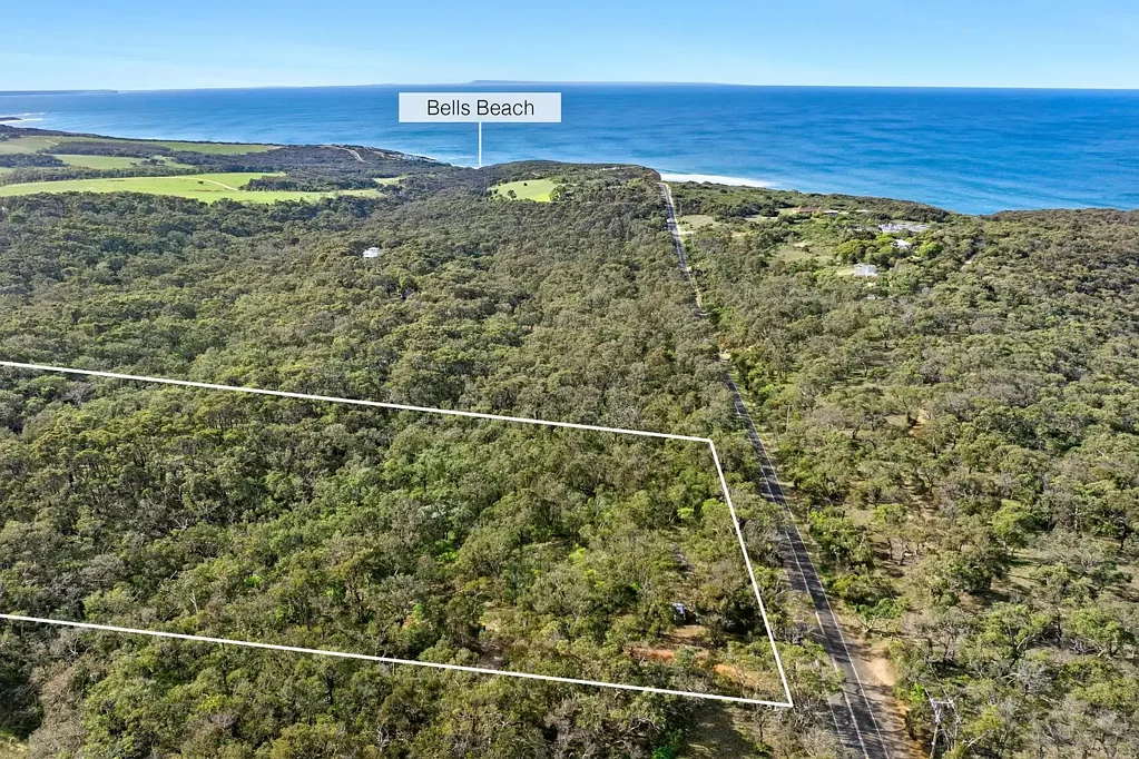 Bells Beach 1Kwarto Tranquility and Dream Home Location