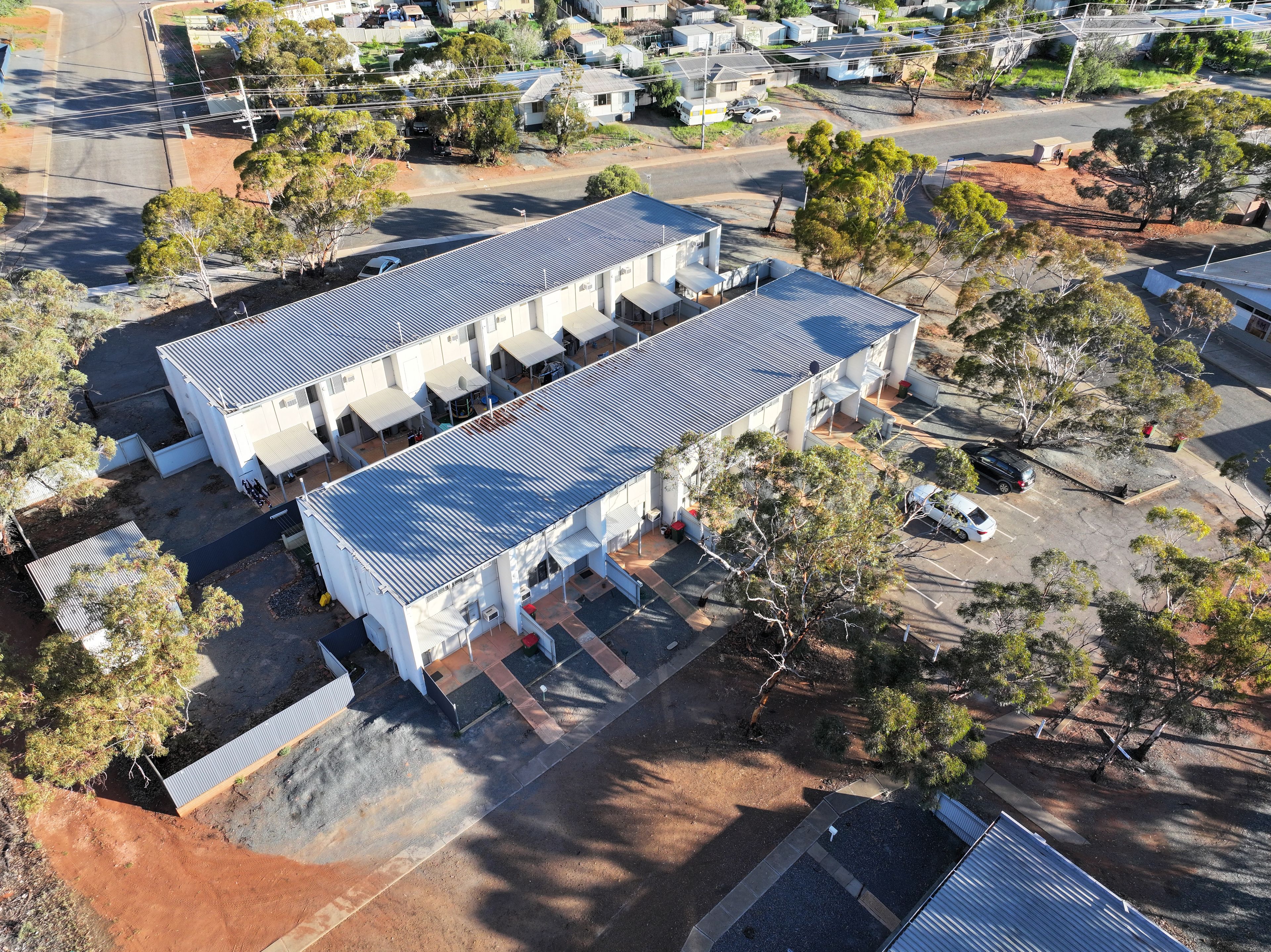 UNIT 14 6 THE CROSSING, KAMBALDA EAST WA 6442, 0 habitaciones, 0 baños, Unit