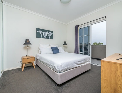 52/165 Grand Boulevard, Joondalup, North West Perth, 2 phòng ngủ, 2 phòng tắm, Apartment