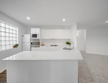 146/8 Jardine Street, Kingston, Inner South, 2 habitaciones, 1 baños, Apartment
