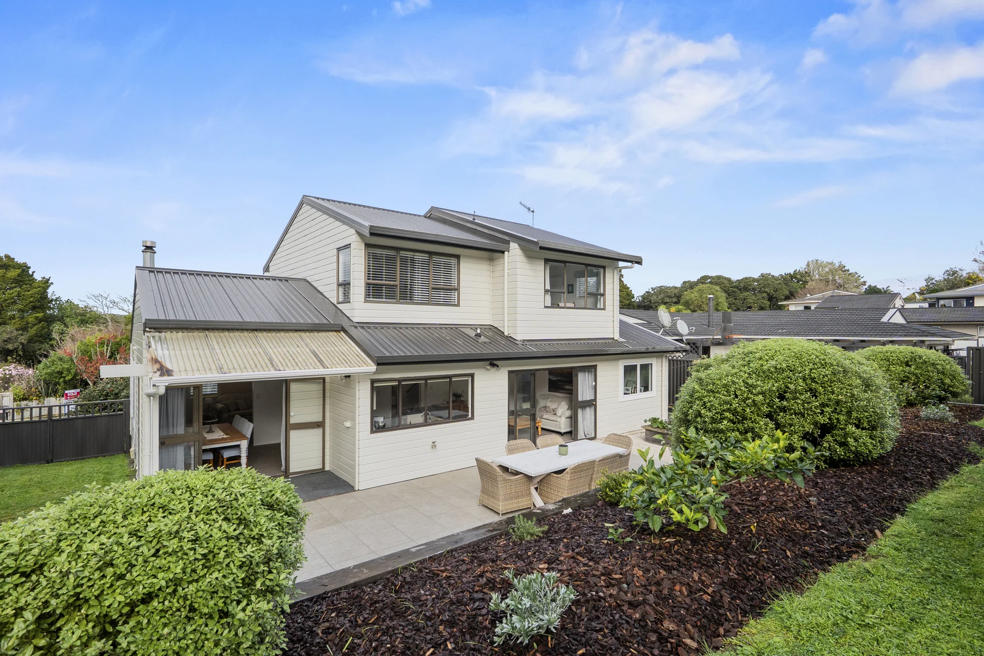 Maunu 4房 Beautifully Presented Family Home
