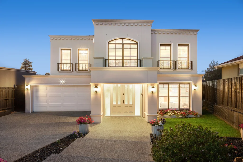 Glen Waverley 5部屋 REGAL LUXURY IN HIGHVALE SECONDARY CATCHMENT (STSA)