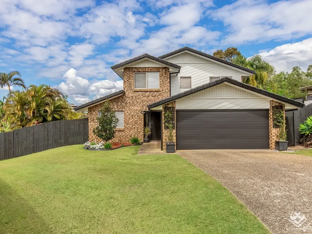 4 Enfield Place, Helensvale, QLD 4212