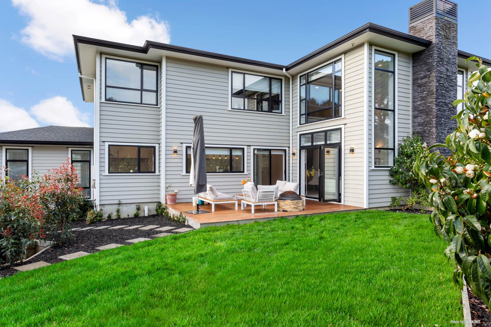 278b Okura River Road, Long Bay, Auckland - North Shore, 6 phòng ngủ, 0 phòng tắm