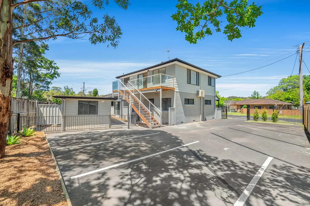 Convenient Living in the Heart of Wyoming
