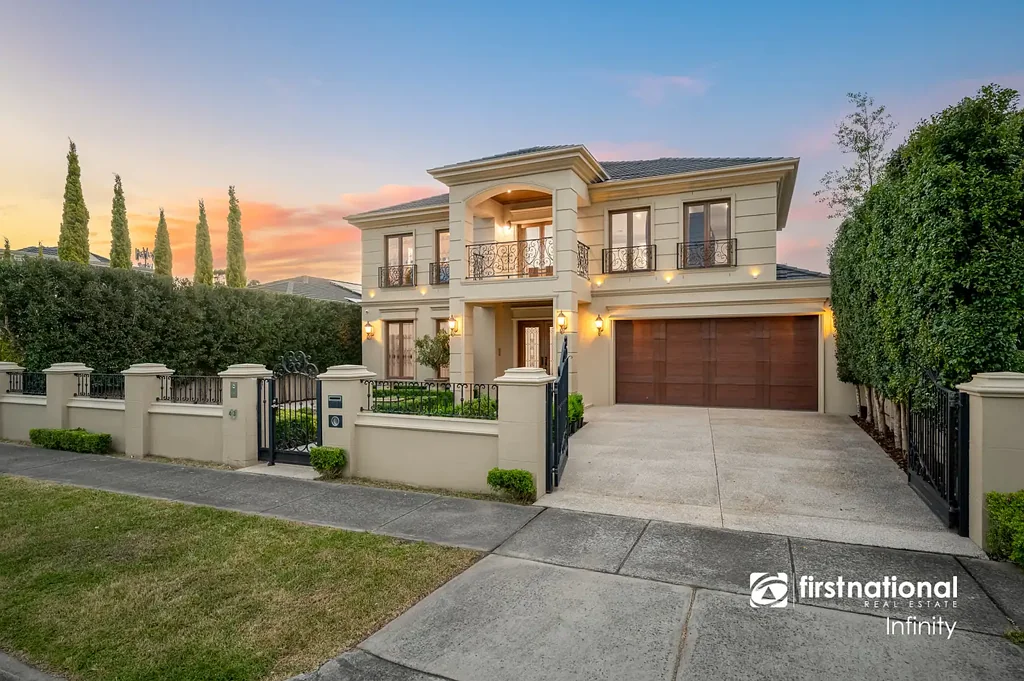 43 Rose Avenue, Glen Waverley, VIC 3150