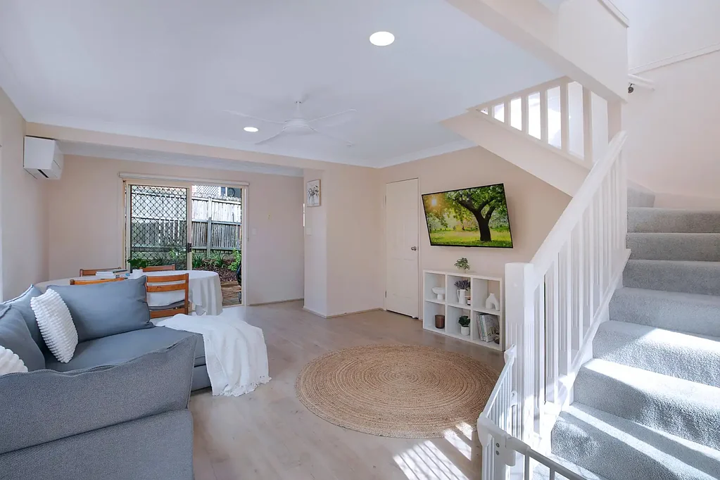 Carina 3બેડરૂમ Low Maintenance Living in the Heart of Carina