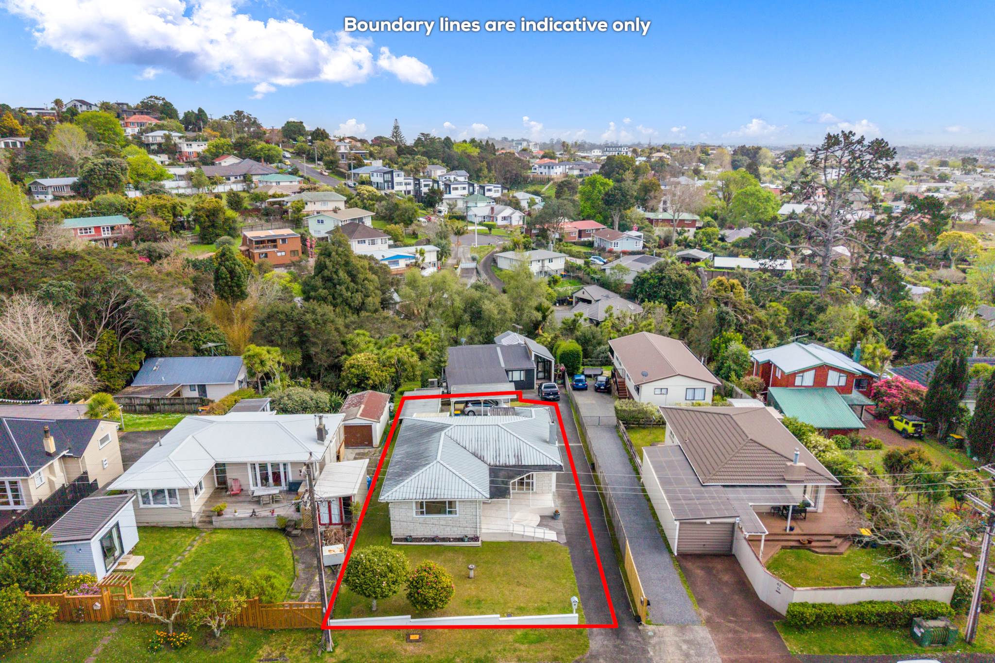 40 Fairmount Road, Titirangi, photo 17