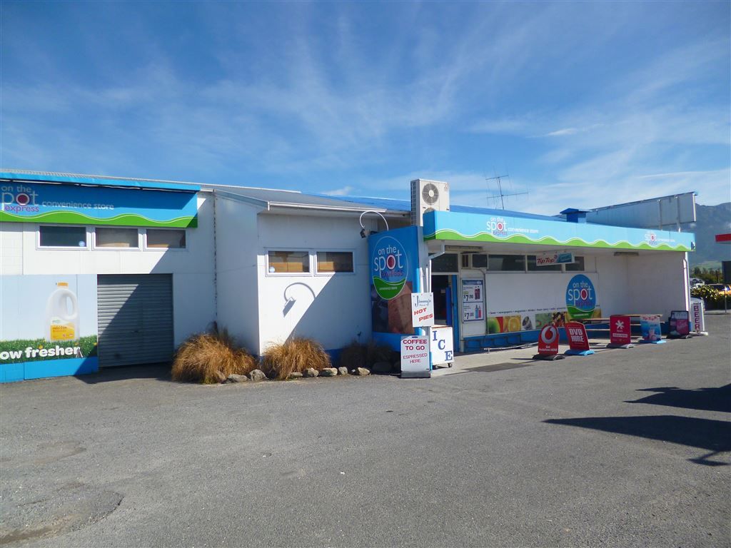 49 Beach Road, Kaikoura, Kaikoura, 0部屋, 0バスルーム