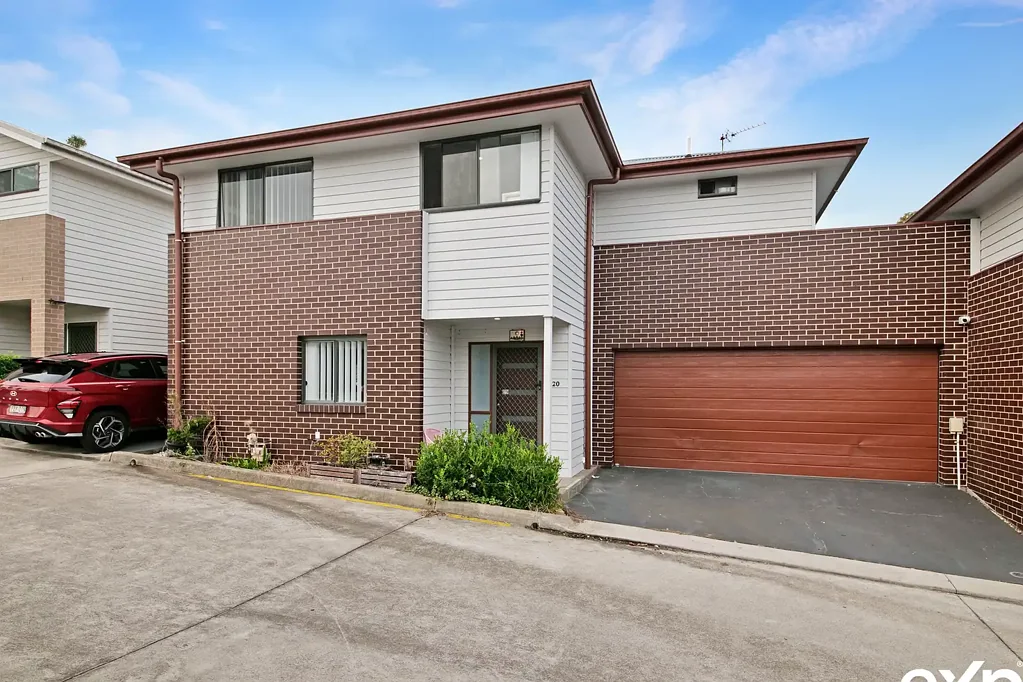 20 Skylark Avenue, Thornton, NSW 2322