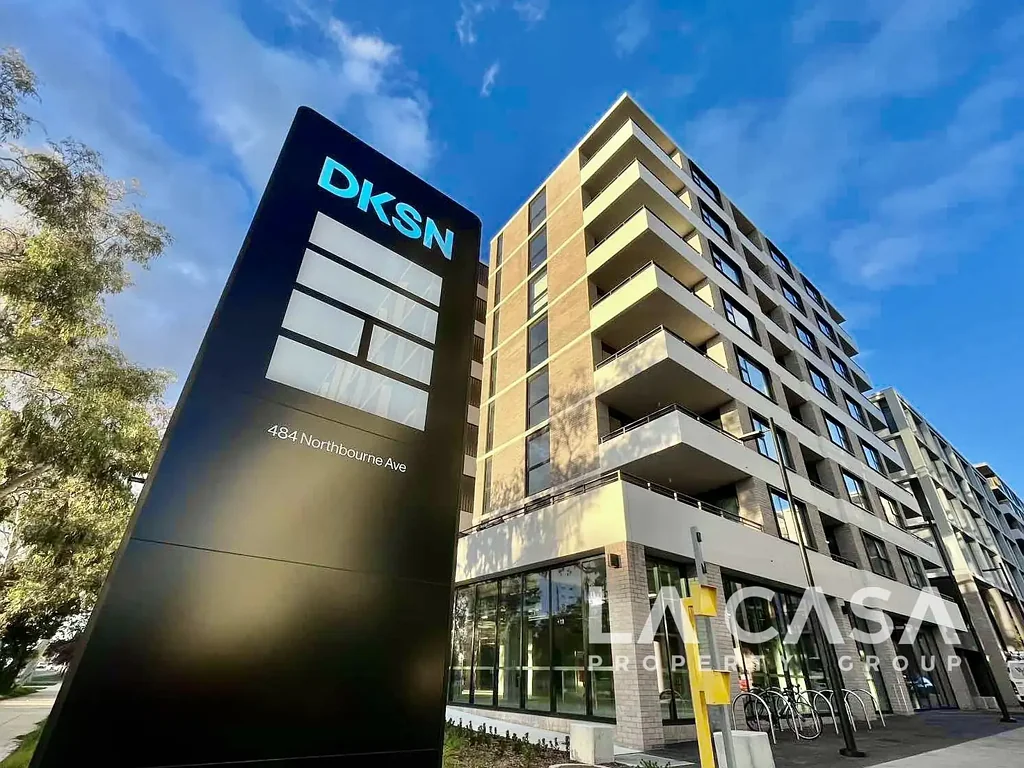 Modern Inner-North Living in the Heart of Dickson | Winter Garden Balcony & Premium DKSN Lifestyle