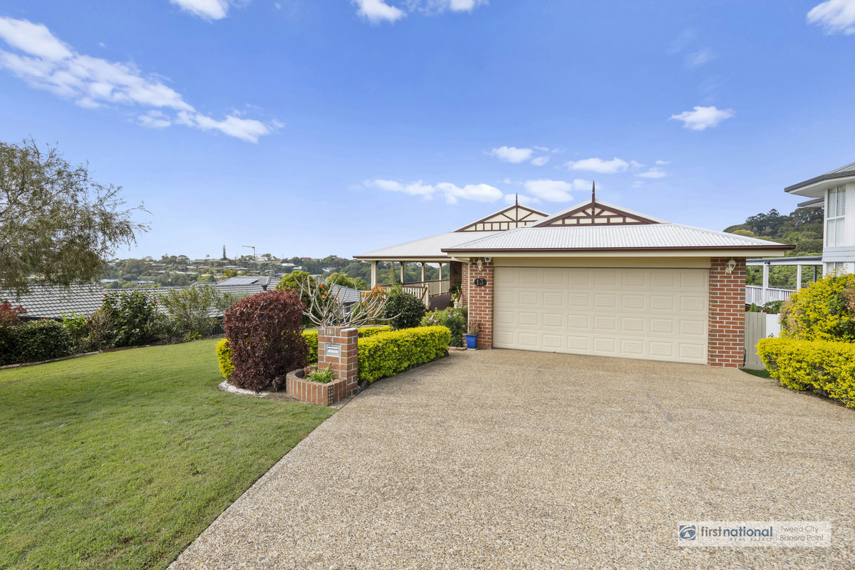 13 CASHEL CR, BANORA POINT NSW 2486, 0 غرف, 0 حمامات, House