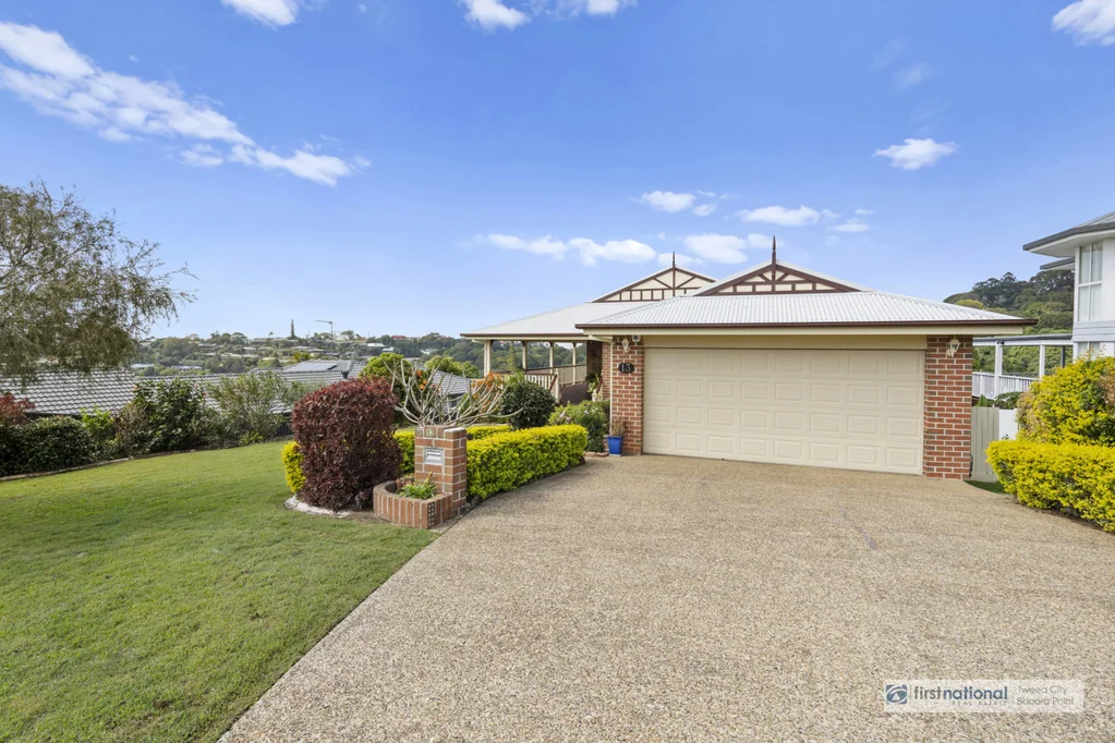 13 Cashel Cresent, Banora Point, NSW 2486