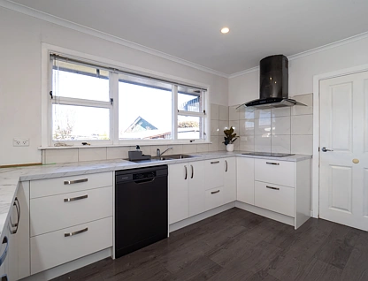 4 Reddecliffe Crescent, Hampstead, Ashburton, 3房, 2浴, House