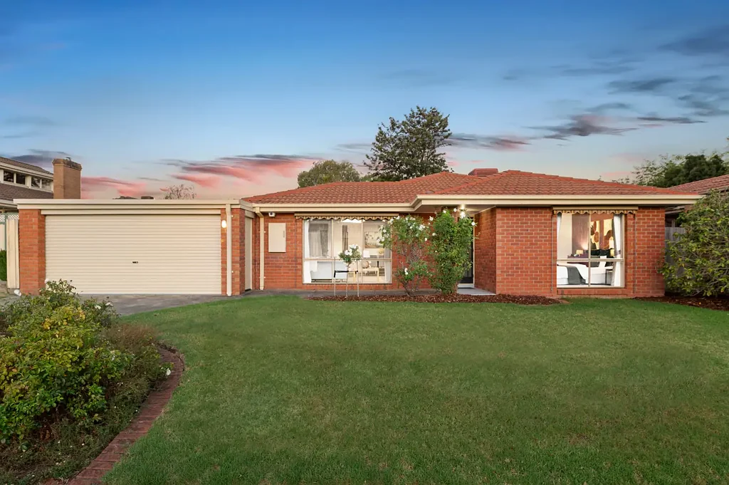 18 Bonaparte Place, Rowville, VIC 3178