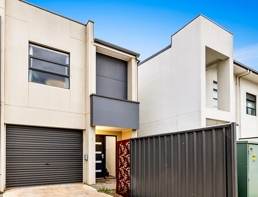 1/15 Wyong Crescent, Andrews Farm, Northern Adelaide, 2 कमरे, 1 बाथरूम, Apartment