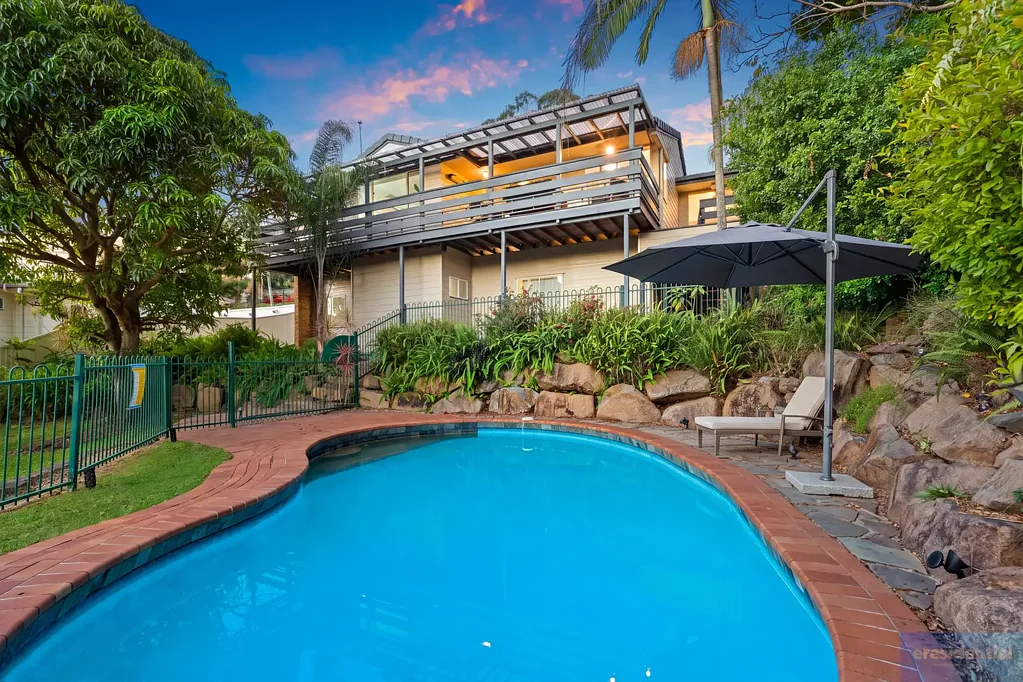 Edens Landing 4Zimmer The Family Home You Move Into and Simply Begin Living In