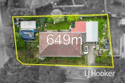 7 Kinsella Court, Pakenham