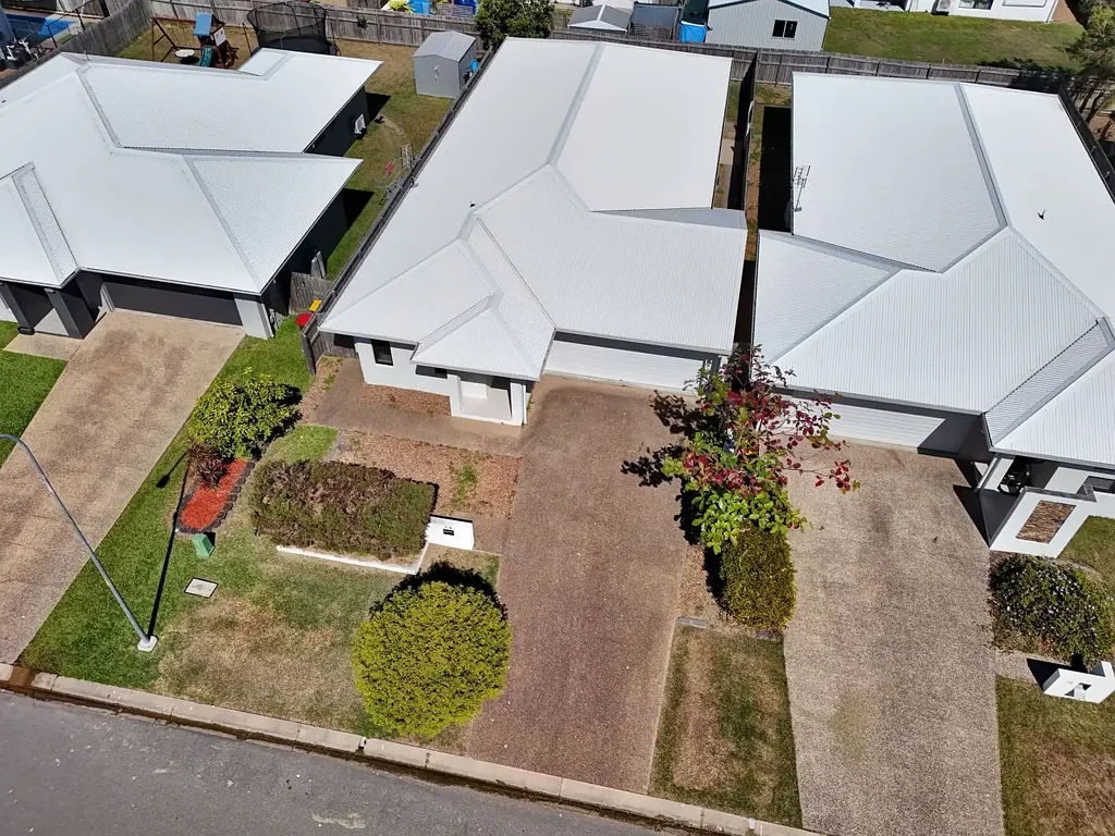 14 Thornbush Street, Mount Low, QLD 4818