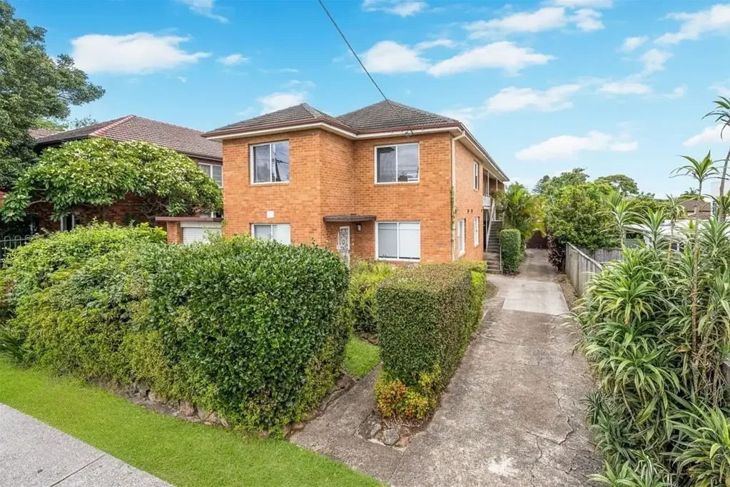 6/59 Wills Road, Woolooware, NSW 2230