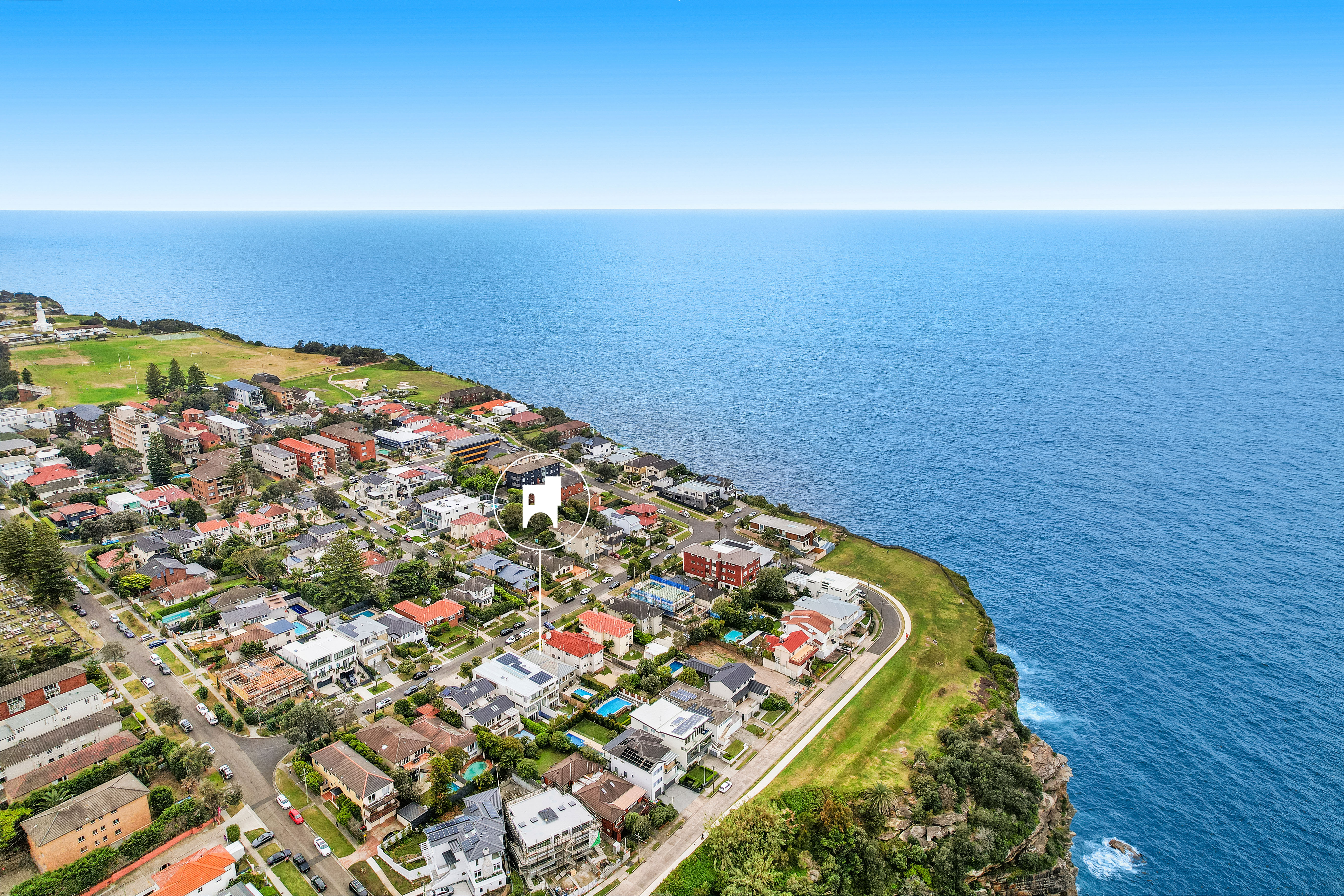 13 MACDONALD ST, VAUCLUSE NSW 2030, 0 Bedrooms, 0 Bathrooms, House