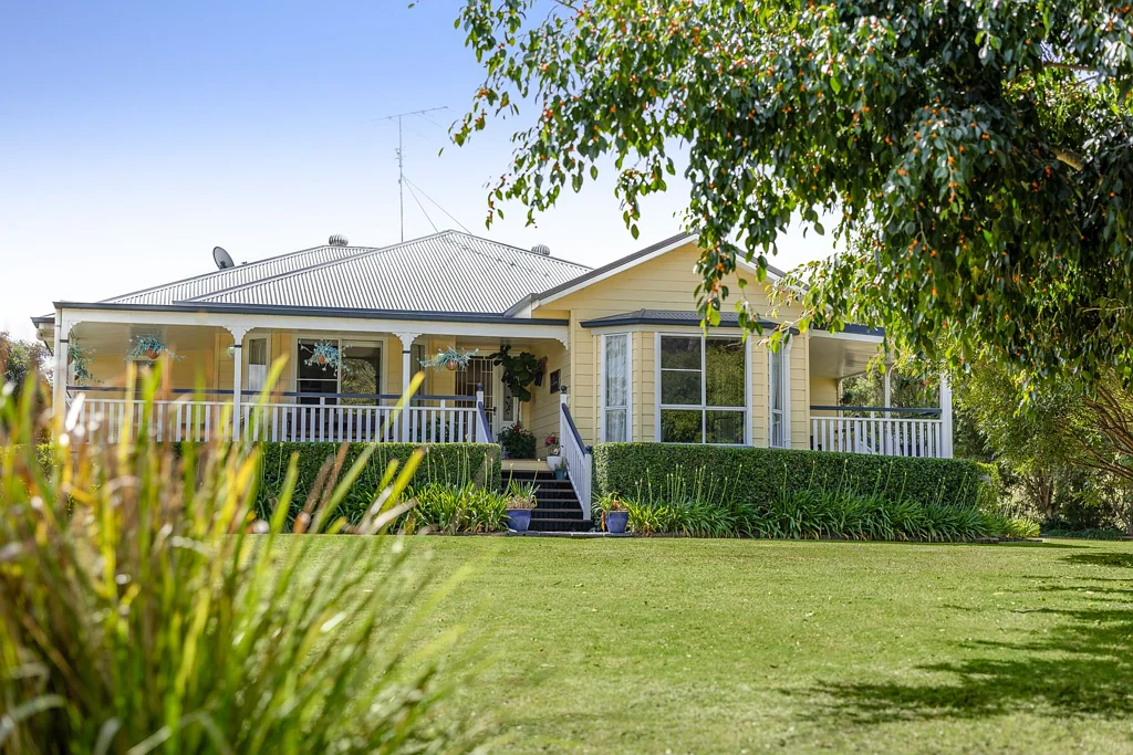 68 Fitton Road, Mount Rascal, QLD 4350