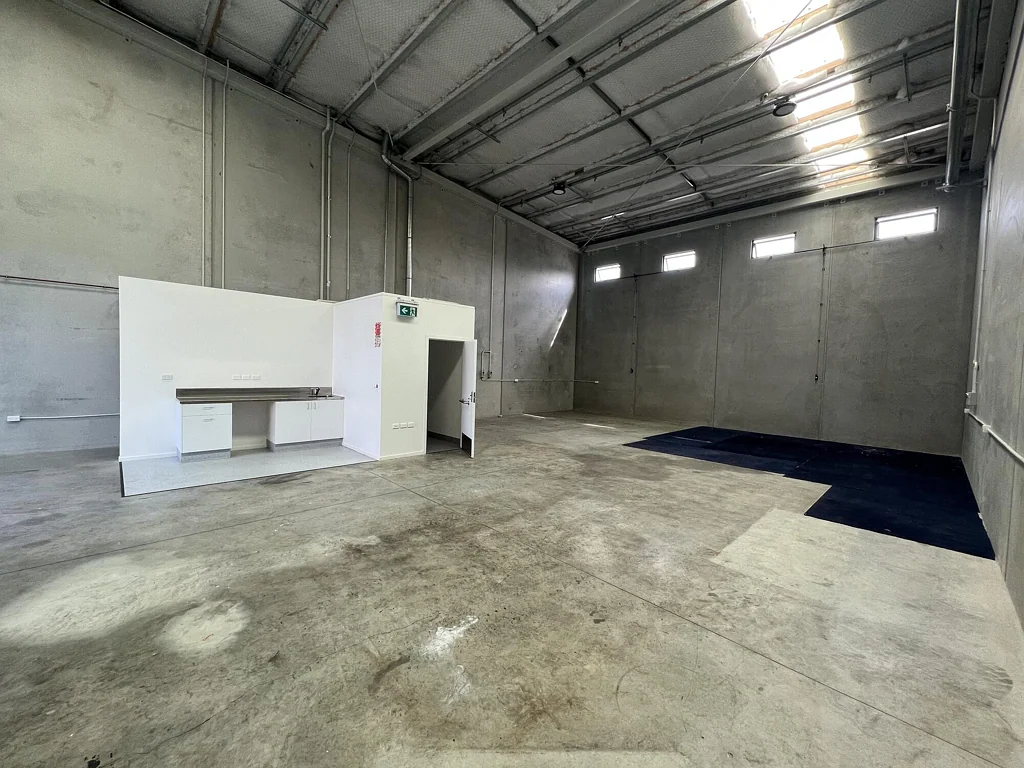 Manurewa Warehouse For Lease 150sqm