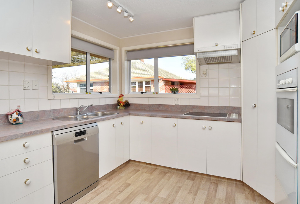 40 Bourne Crescent, Papanui, Christchurch, 3 غرف, 0 حمامات