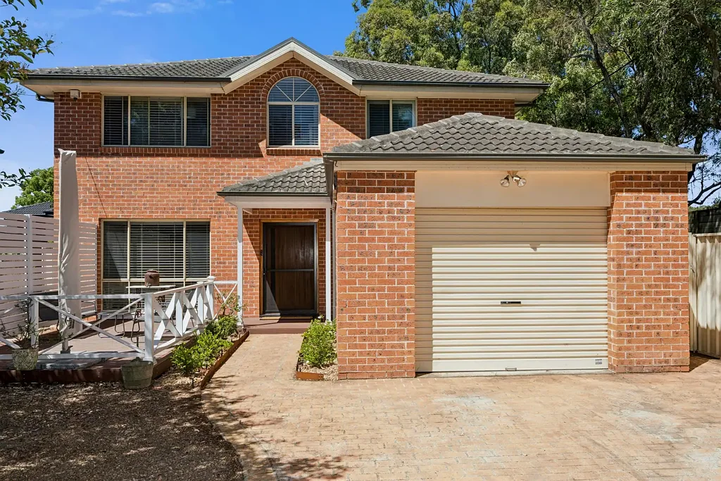 4 Harwood Avenue, Mount Kuring-Gai, NSW 2080