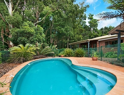 Lot 2 Macadamia Lane, Federal, North Coast, 4部屋, 2バスルーム, Lifestyle Property