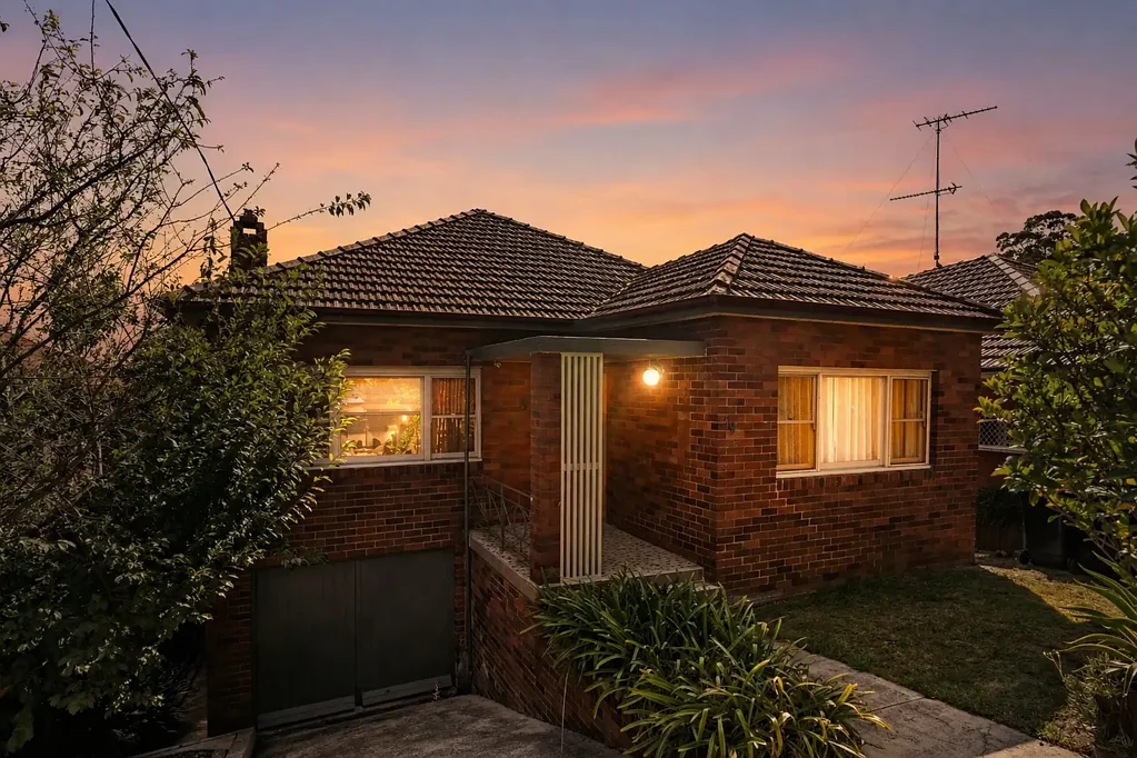 Penshurst 4 Bedroom Picturesque Family Living