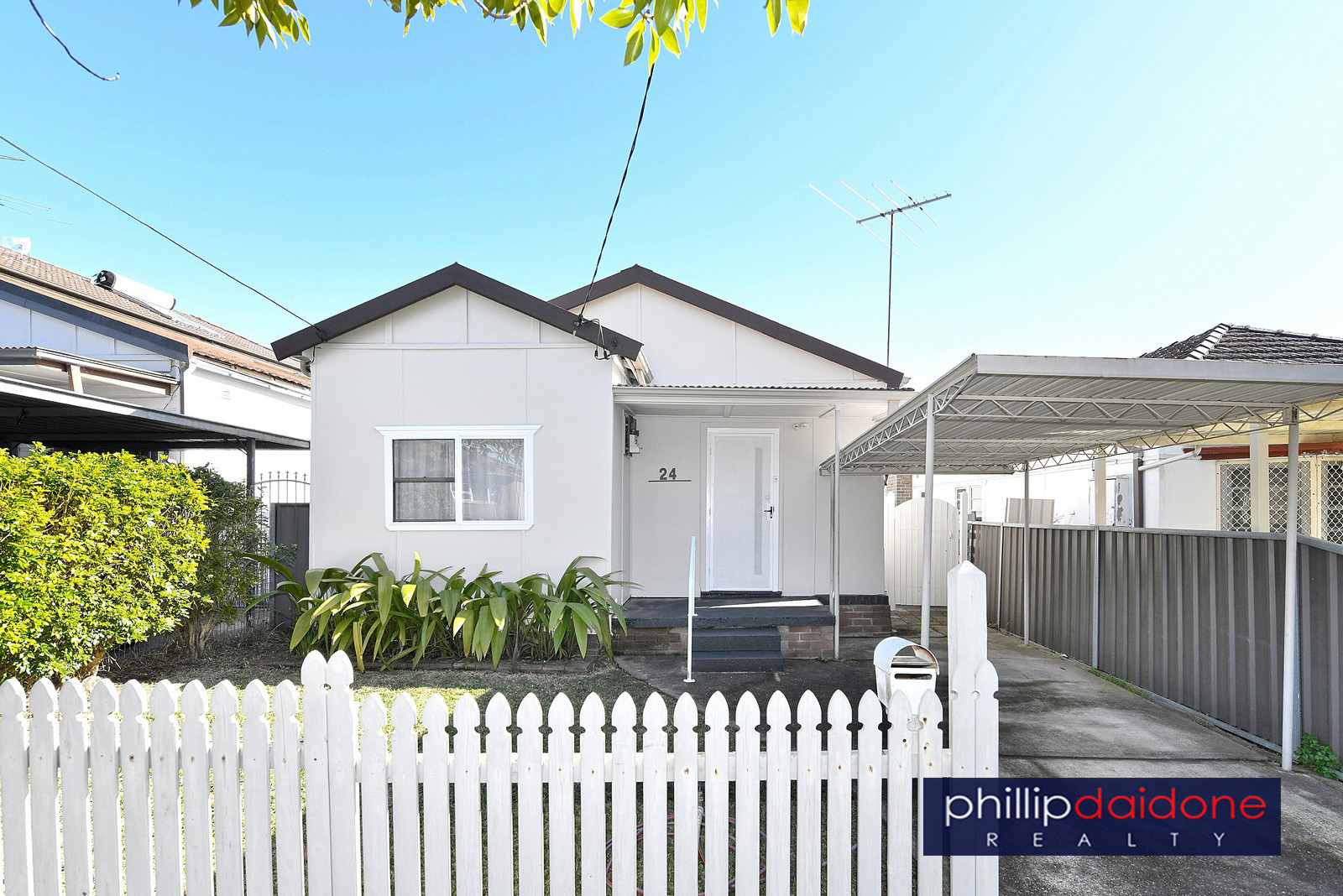 24 FOURTH AV, BERALA NSW 2141, 0房, 0浴, House