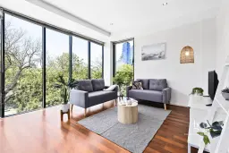 304/582 St Kilda Road, Melbourne