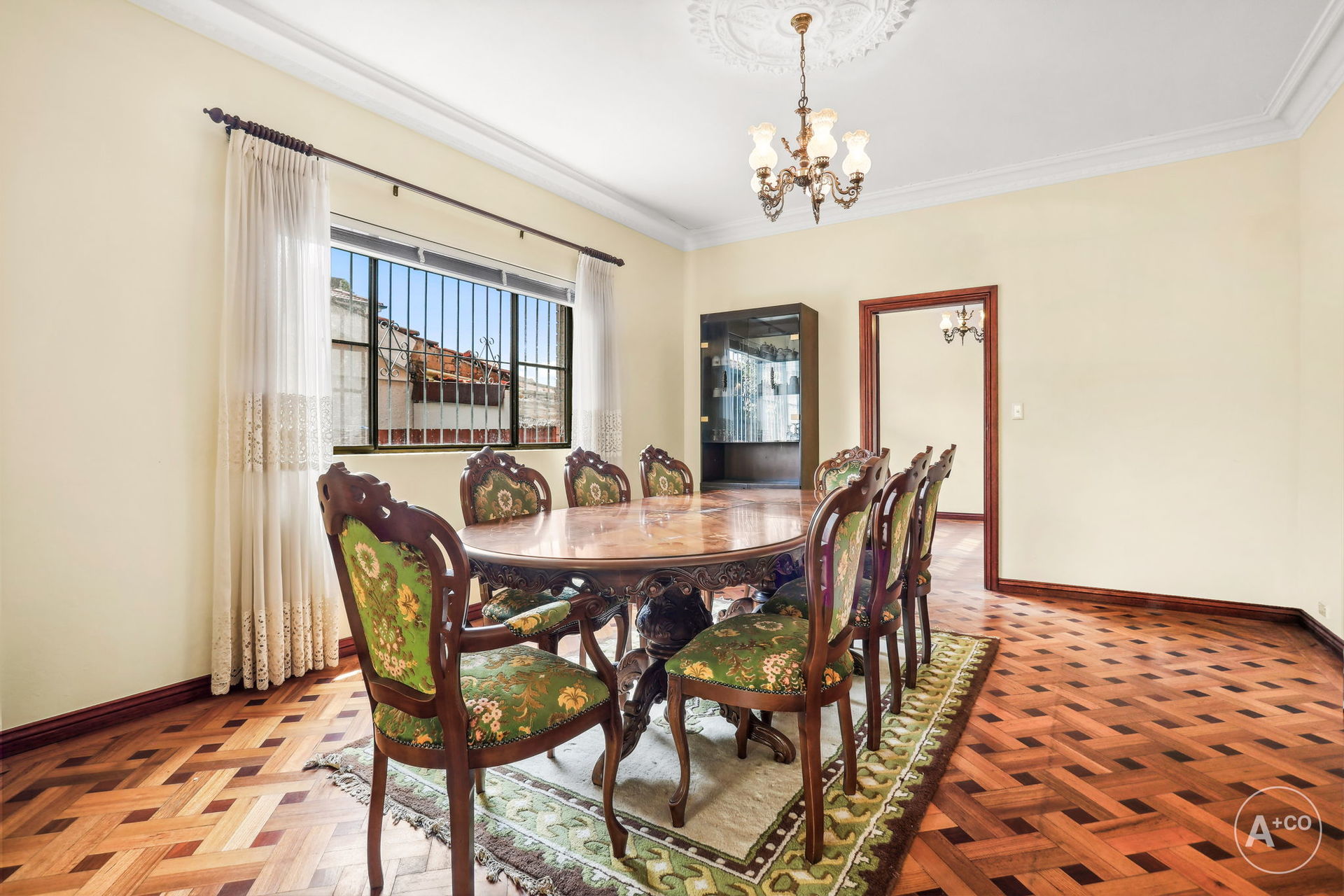 32 WARK AV, PAGEWOOD NSW 2035, 0 Bedrooms, 0 Bathrooms, House