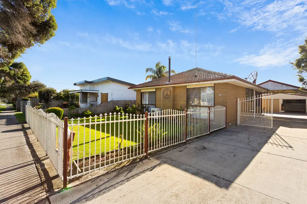 40 Henry Street, Koo Wee Rup, VIC 3981