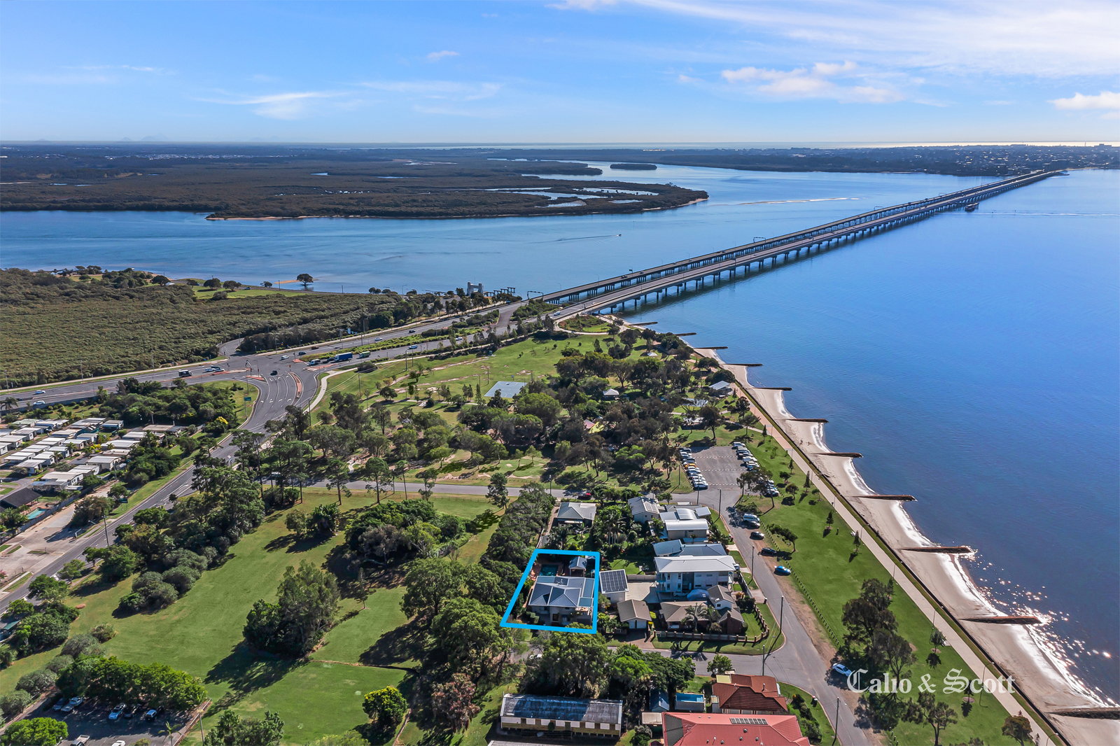 2 TWENTY FOURTH AV, BRIGHTON QLD 4017, 0房, 0浴, House