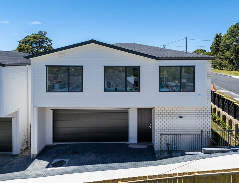 21A Barron Drive, Green Bay, Waitakere City, 5 Kuwarto, 2 Banyo, House